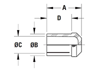 C Cap-2