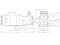 Furon® Turbo Pump-2