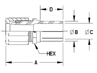 UA Union Adapter-2