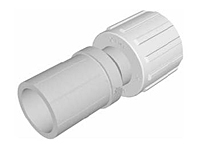 UAFF (Fuse-Bond) Union Adapter Female Flare