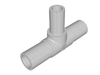 UTR Union Tee Reducer