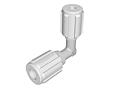 UER Union Elbow Reducer