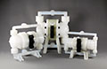 Furon A2 High Purity Bellows Pump