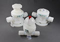 Furon Standard High Purity Valves