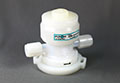 Furon UPRM Pneumatic Pressure Regulator